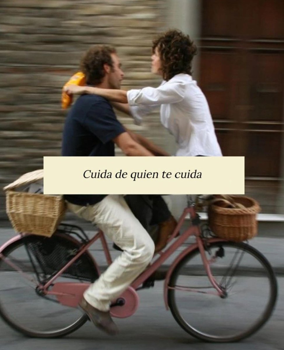 De eso se trata 🫶🏼