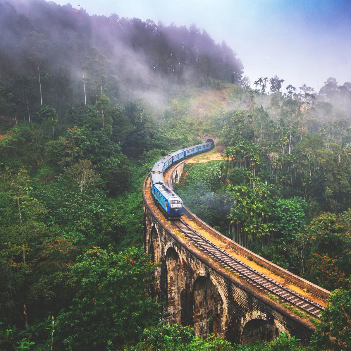 WDDAAPI's tweet image. #SouthAsianHeritageMonth Spotlight: Sri Lanka 🇱🇰
The "Pearl of the Indian Ocean," a land of rich history and vibrant culture. From ancient temples to lush tea plantations, this island nation blends tradition with modern creativity