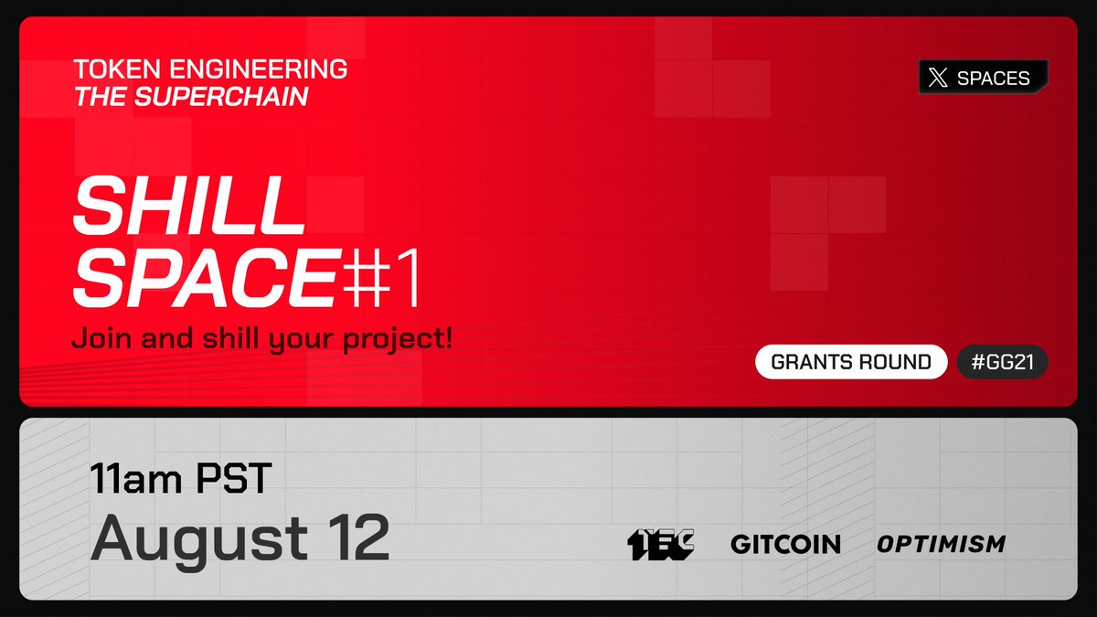 Token Engineering Commons tweet media