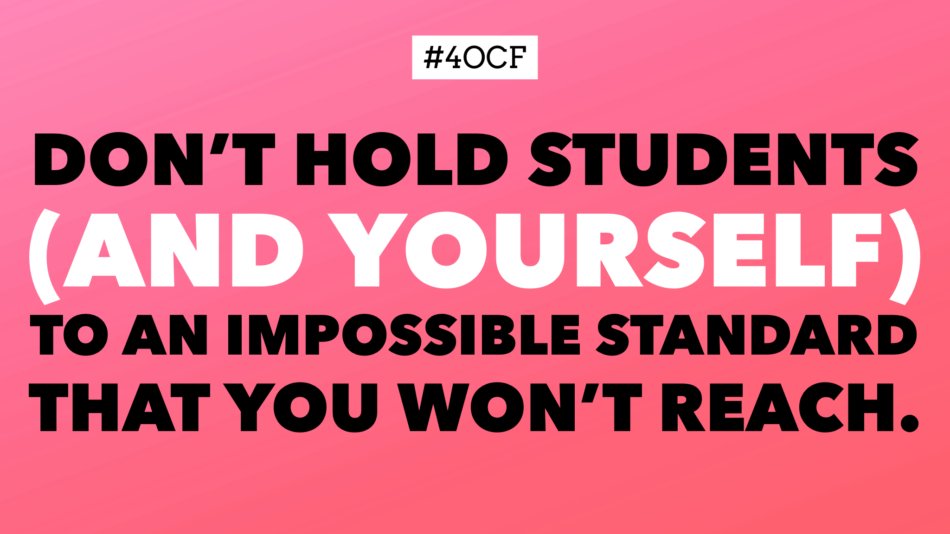 Perfectly Imperfect fouroclockfaculty.com/2024/08/perfec… #4OCF 

@davidgeurin <a href="/agratitudegirl/">Kimberley Harrington</a> <a href="/cradisch_wc/">ℂ𝕠𝕣𝕪 ℝ𝕒𝕕𝕚𝕤𝕔𝕙</a> @jonharper70bd <a href="/josuefalaise/">Dr. Josue Falaise, PMP</a> <a href="/DrMaryHoward/">Dr. Mary Howard</a> <a href="/aaron_hogan/">Aaron Hogan</a> <a href="/MuziLearningLab/">Jeanne Muzi</a> @CrushSchool1 <a href="/PrincipalKG/">Keith Guarino</a> @jaybilly2 <a href="/mgcjusa/">Michael G Curran Jr, Ed.D.</a> @bethhouf <a href="/nbartley6/">Nili Bartley</a> <a href="/LeeAraoz/">Lee Araoz</a> <a href="/bbray27/">Barbara Bray✨Story Weaver✨ 🔜 #ISTE2025</a>