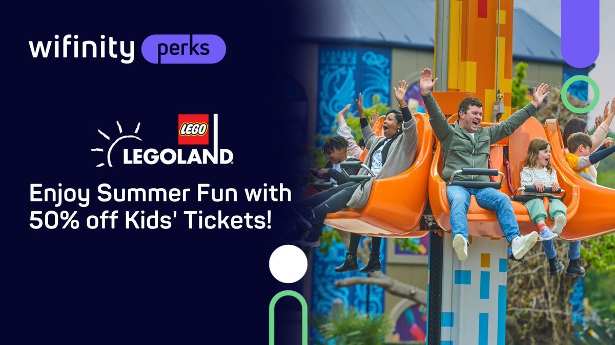 Wifinity tweet media