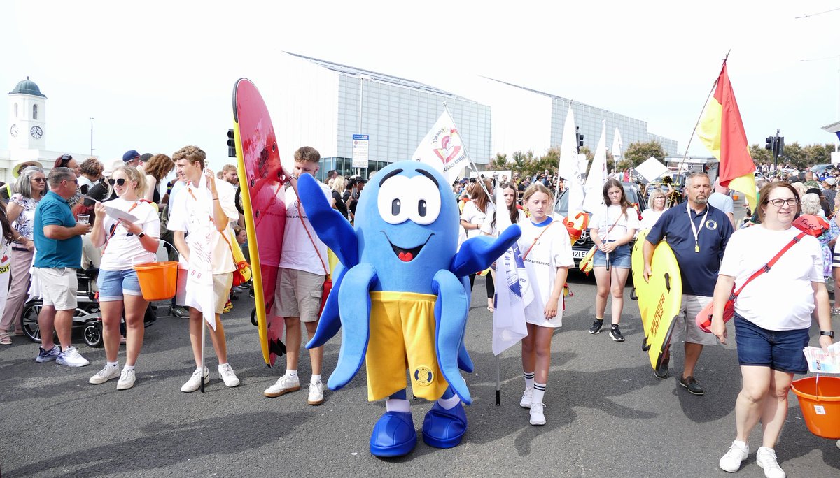 #margatecarnival2024