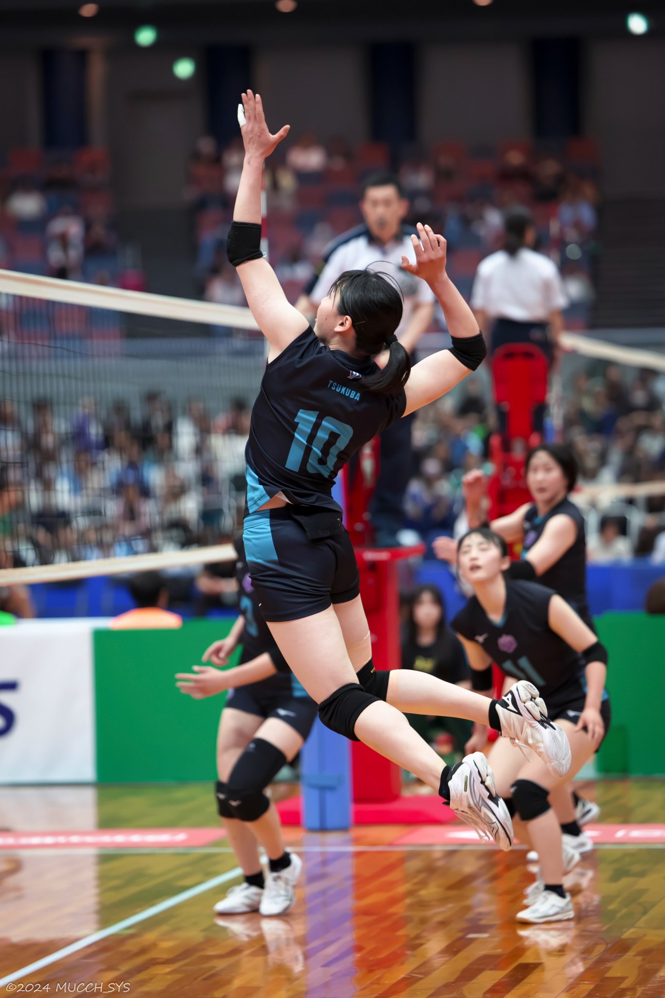 バレーボール GUyMr2MbIAAiYPh.jpg:large