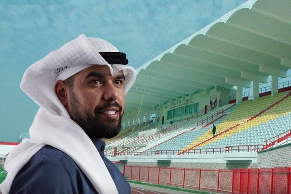 المحامي مطلق الجدعي :

بطلان إستلام المحتكم ضده/ خالد شريدة للنادي لانتهاء صفته وبطلان جميع إجتماعات المكتب التنفيذي  ومجلس الإدارة في #نادي_النصر الكويتي لعدم الإلتزام بالإجراءات

<a href="/mutlaq_lawyer/">المحامي/ مطلق الجدعي</a>