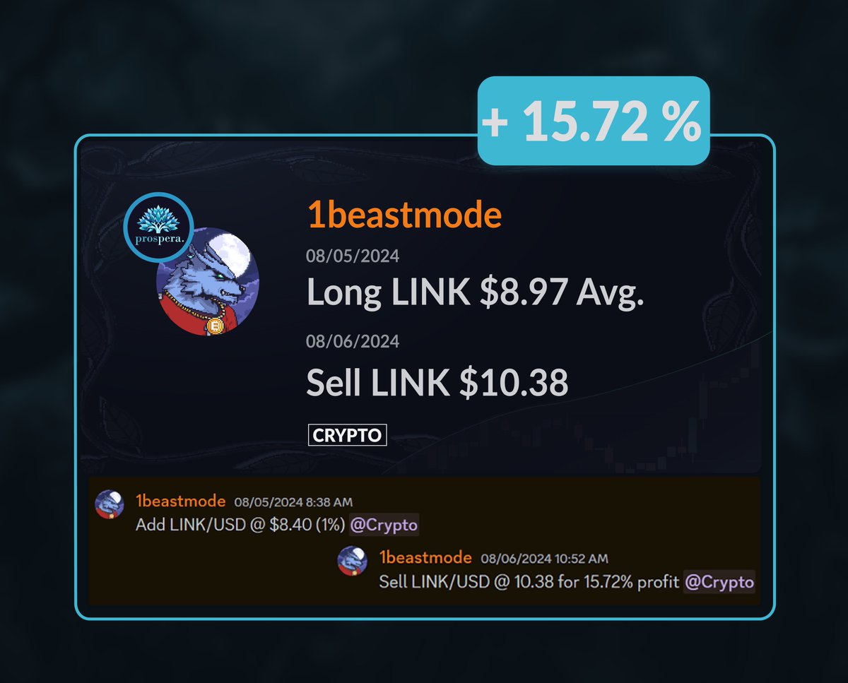 PROSPERA tweet media