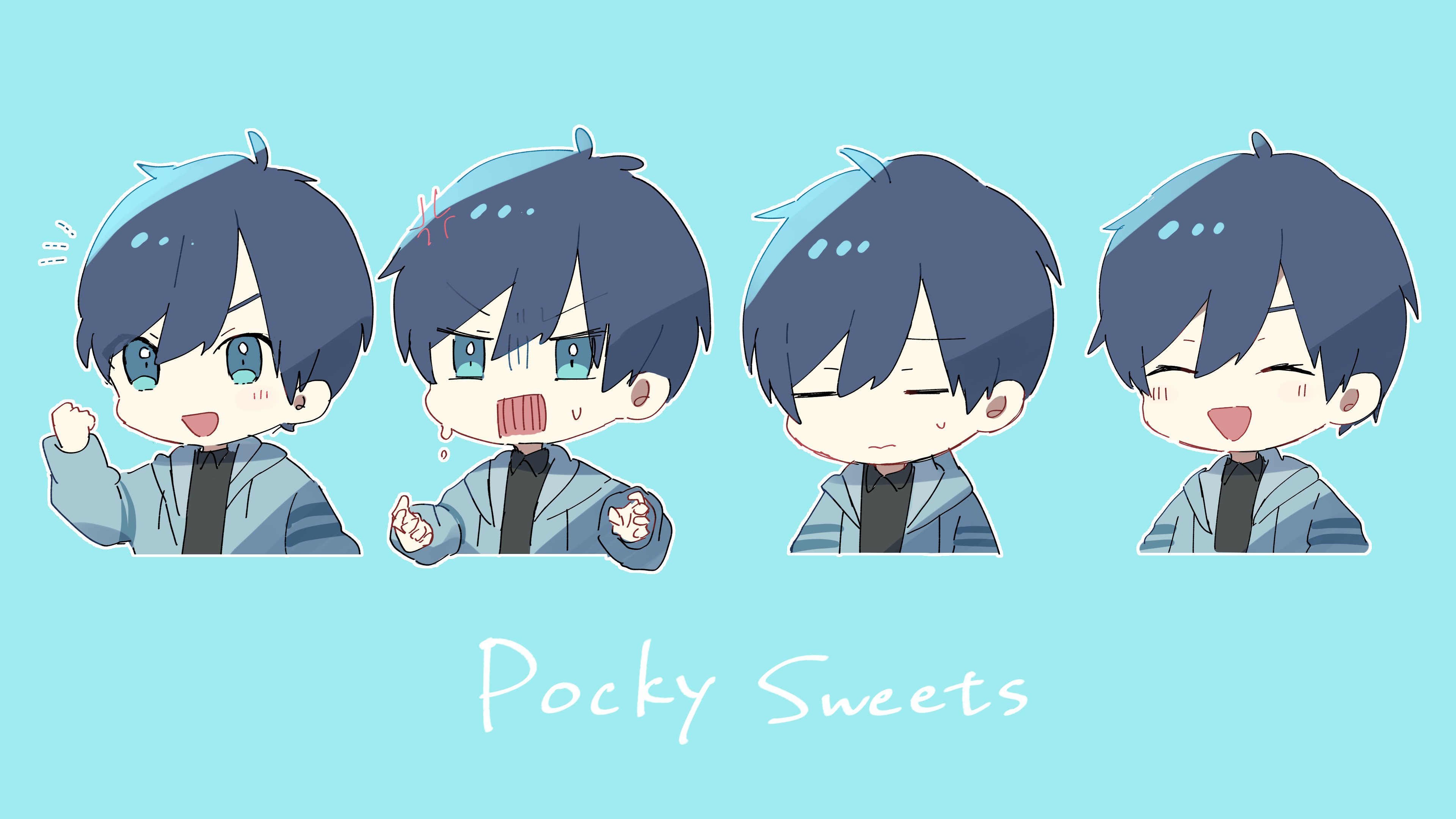 ⚠️⚠️⚠️ポッキー♡⚠️⚠️⚠️ KPocky (@KPocky7) / X