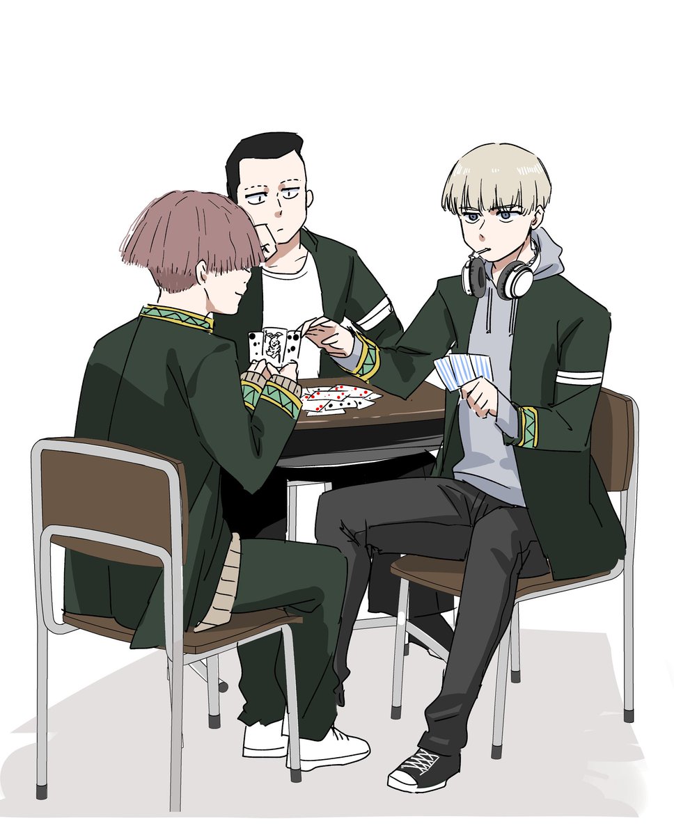 𝙆𝙖𝙟𝙞 𝙍𝙚𝙣 tweet media