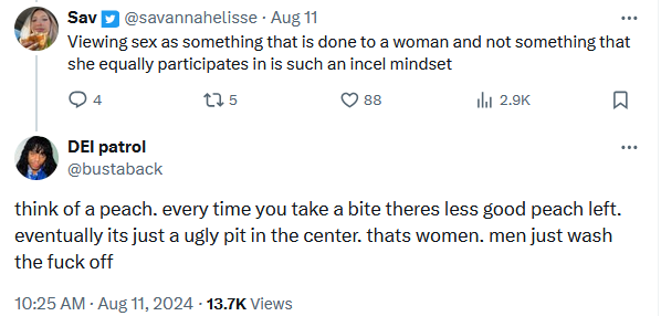 Bad Medical Takes tweet media