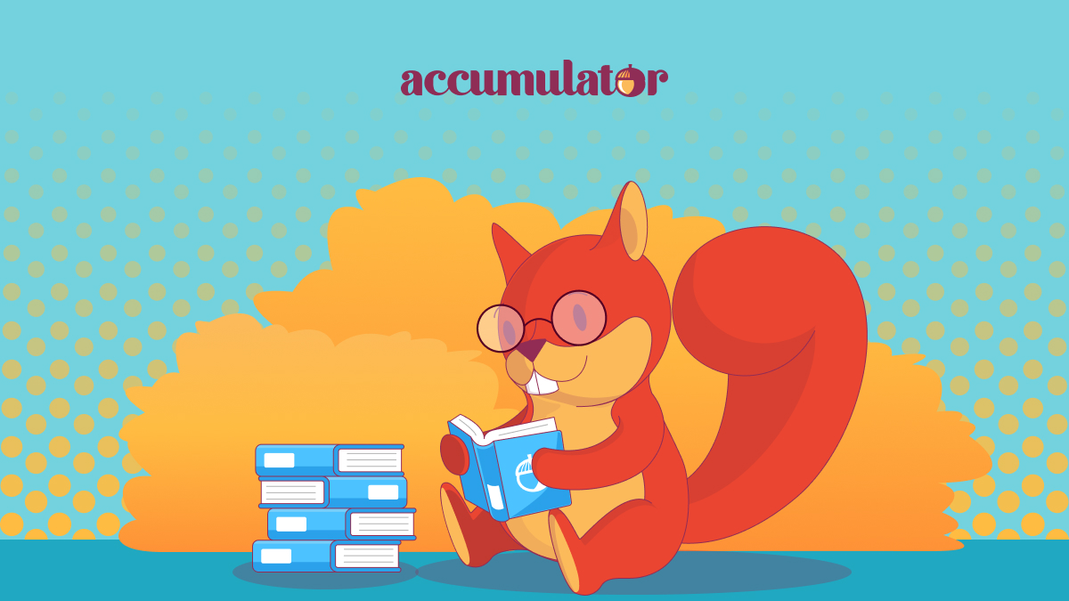 What is a yield aggregator? 🧐 Simply put, it’s a way to maximize your crypto earnings by automatically moving your assets to the best-performing opportunities. 

Ready to see how #Accumulator can work for you? 🌰 
👉 accumulator.finance

#IOTAevm #DeFi #CryptoEducation