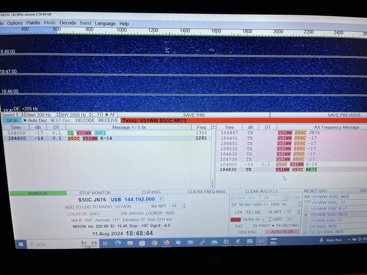 Goran Andrić S55OO tweet media