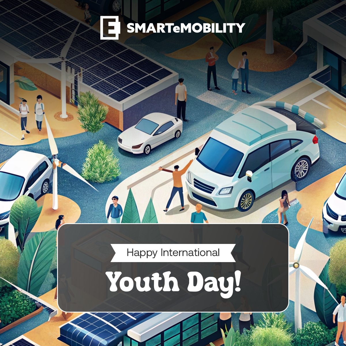 SmarteMobility tweet media