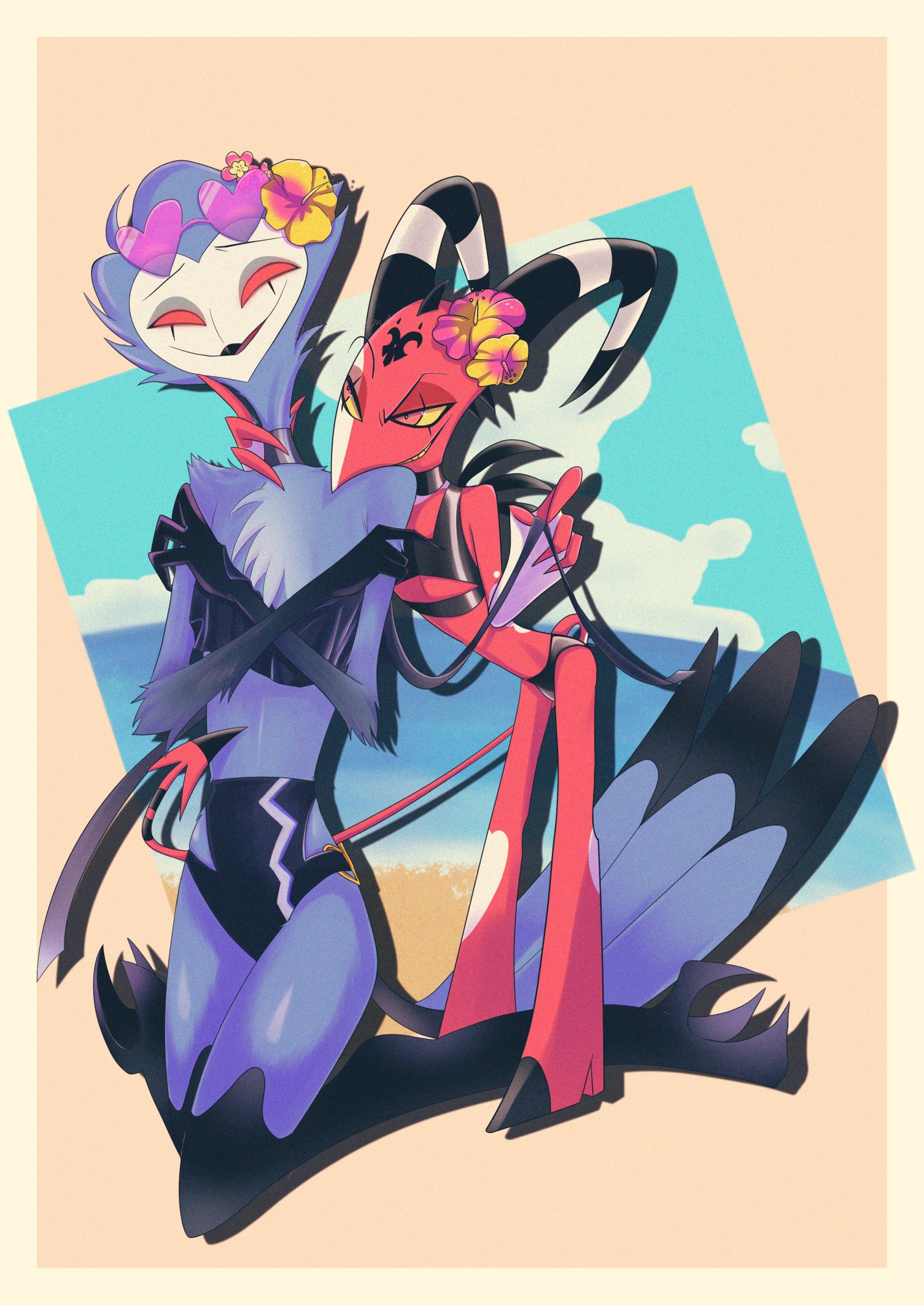 はにまる (@hanimaru114) / X