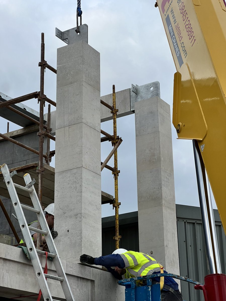 Stonemasonry Company (@stonemasonryco) on Twitter photo Read online the article on #stone in construction. Beauty of <a href="/AlbionStone/">Albion Stone</a> and <a href="/huttonstone/">Hutton Stone Co. Ltd</a> loadbearing stone ! So much can be done with all the unloved stone, the discarded material not “homogeneous “ ! <a href="/Groupwork_arch/">Groupwork</a> <a href="/WebbYates/">Webb Yates Engineers</a> this <a href="/FinancialTimes/">Financial Times</a> <a href="/AmyFrearson/">Amy Frearson</a> <a href="/nessnorwood/">Vanessa Norwood</a> Read online the article on #stone in construction. Beauty of <a href="/AlbionStone/">Albion Stone</a> and <a href="/huttonstone/">Hutton Stone Co. Ltd</a> loadbearing stone ! So much can be done with all the unloved stone, the discarded material not “homogeneous “ ! <a href="/Groupwork_arch/">Groupwork</a> <a href="/WebbYates/">Webb Yates Engineers</a> this <a href="/FinancialTimes/">Financial Times</a> <a href="/AmyFrearson/">Amy Frearson</a> <a href="/nessnorwood/">Vanessa Norwood</a>