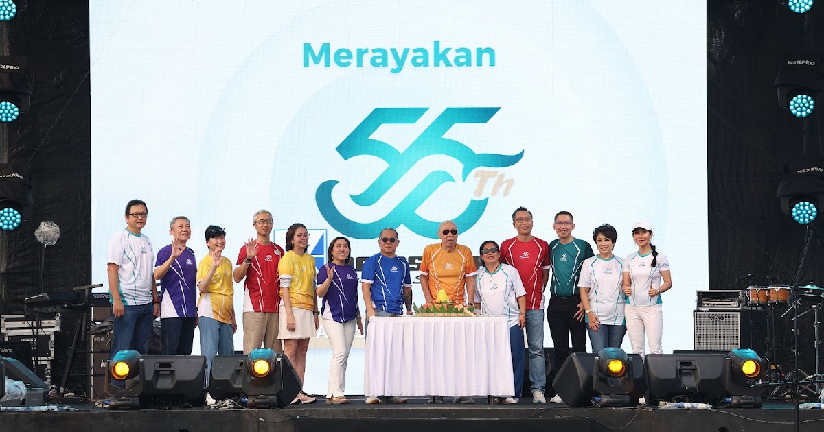 55 Tahun PT Datascrip “Berkarya” Distribusikan Berbagai Perlengkapan Bisnis ke Seluruh Indonesia jakartaforum.web.id/2024/08/55-tah…