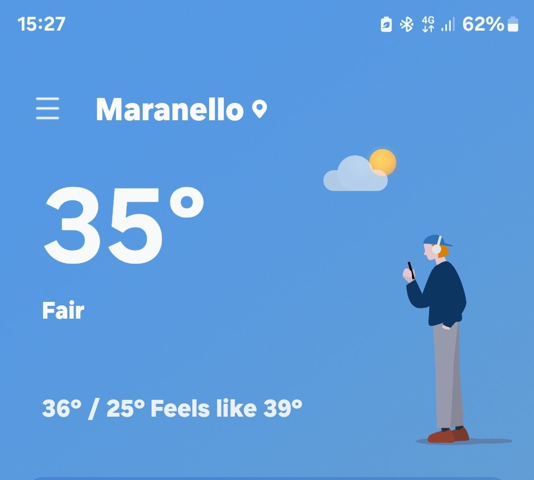 ถ้า 40 องศา คงตุยแน่ๆ