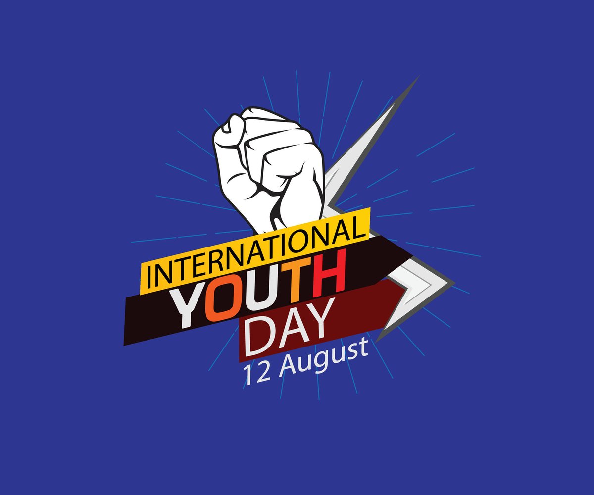 International Youth Day is an occasion to celebrate the important role of youth in building a better future for our country and the world. With their ambition and determination, young people play a central role in achieving a more sustainable and prosperous future for all.