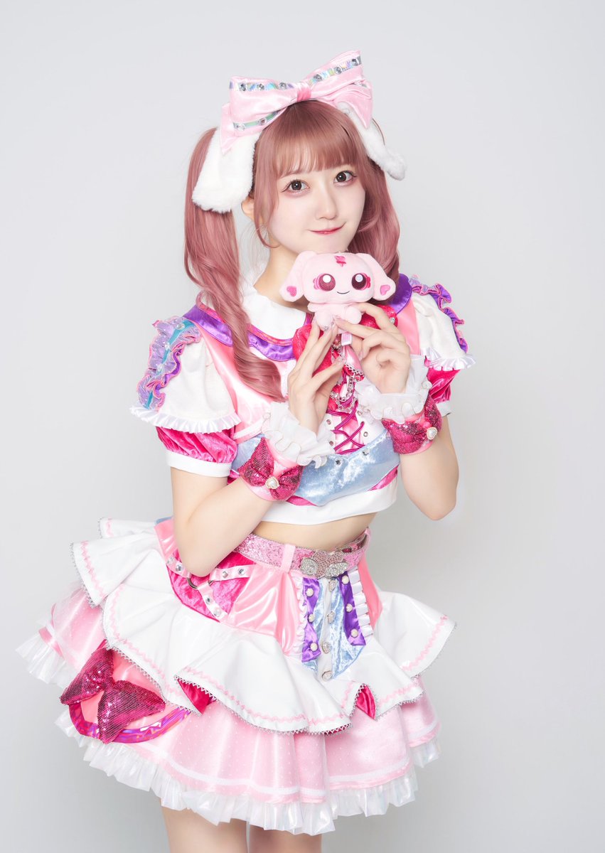 ミップル擬人化…⁈💖