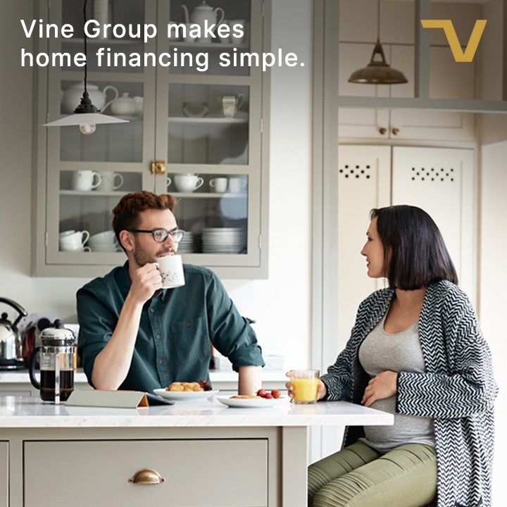 Vine Group tweet media