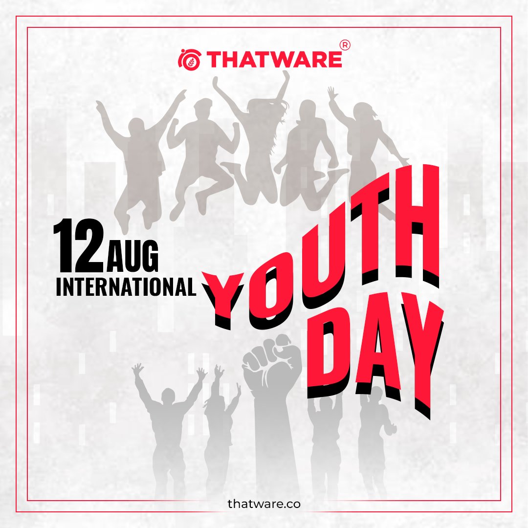 Thatware LLP tweet media