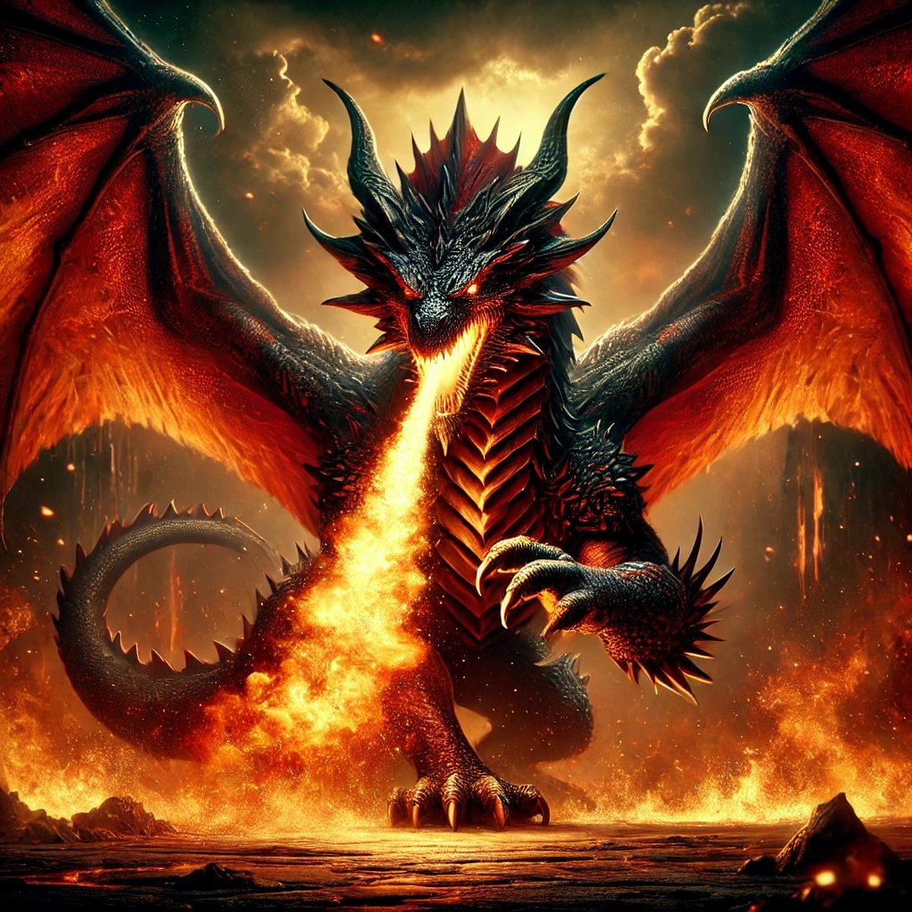 Drogon 🔶 tweet media