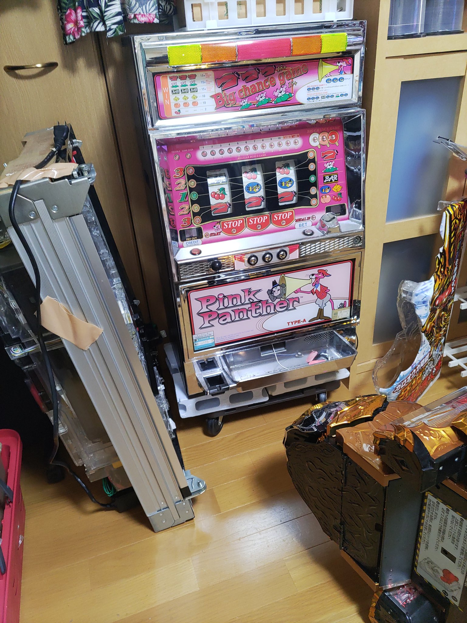 瓜林　金翔枠前扉他 楽天市場】KAWAJUN ドアキャッチャー AC-774 AC-784 全3色 戸