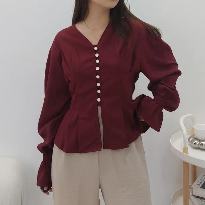 cuteusefulstuff's tweet photo. Maroon Outfit 

🛒 https://t.co/3DZ99LU3N5
🛒 https://t.co/wk1UB81vgB https://t.co/Piw2Un2ePR
