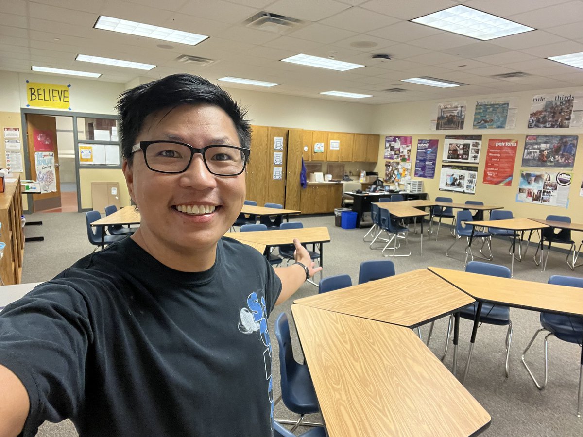 danwitte's tweet image. Year 16.

Here. We. Go.

#FirstWeekLPS