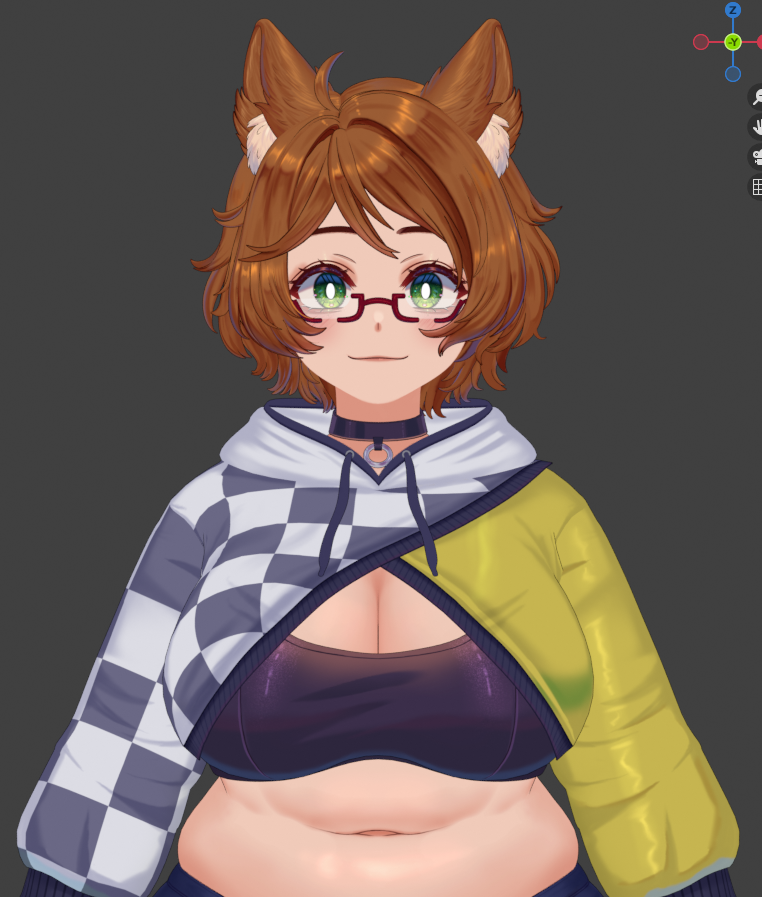 刻矛 MAO 🔆🪱🔆 tweet media