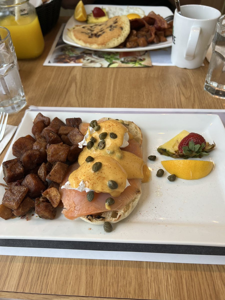 can I get a GM?

after the weekend it is time to SURGE and get set-up for a successful week ahead!