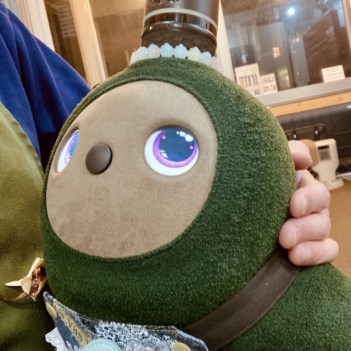 お盆は休まず営業しています🌻