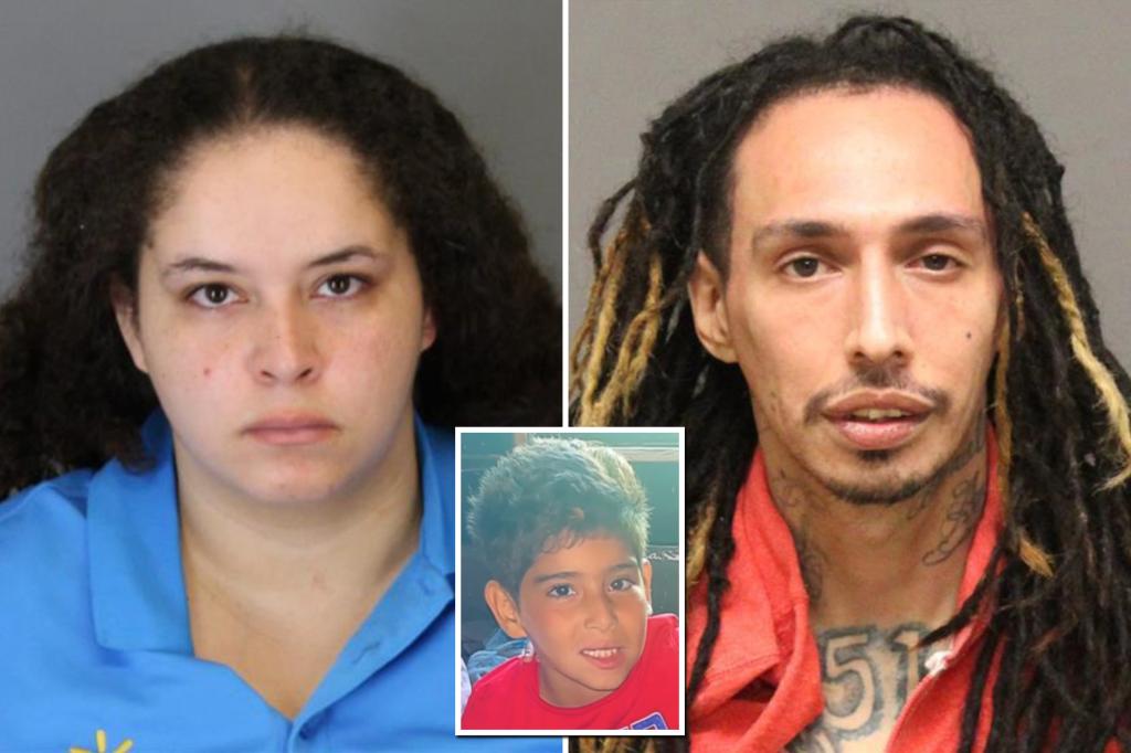 New York Post tweet media