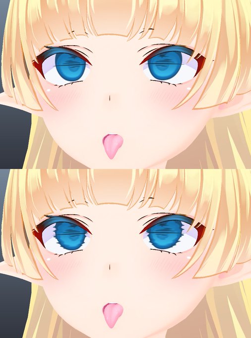 「………ぅ❤……❤…………っ❤………………ぉ…❤」 