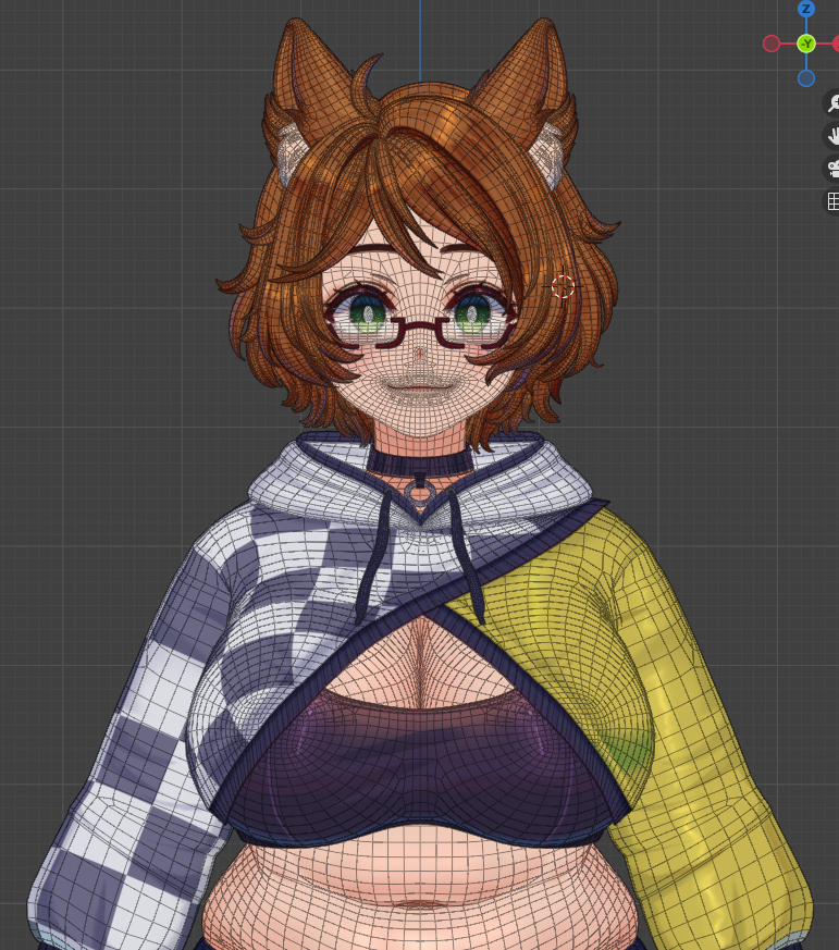 刻矛 MAO 🔆🪱🔆 tweet media