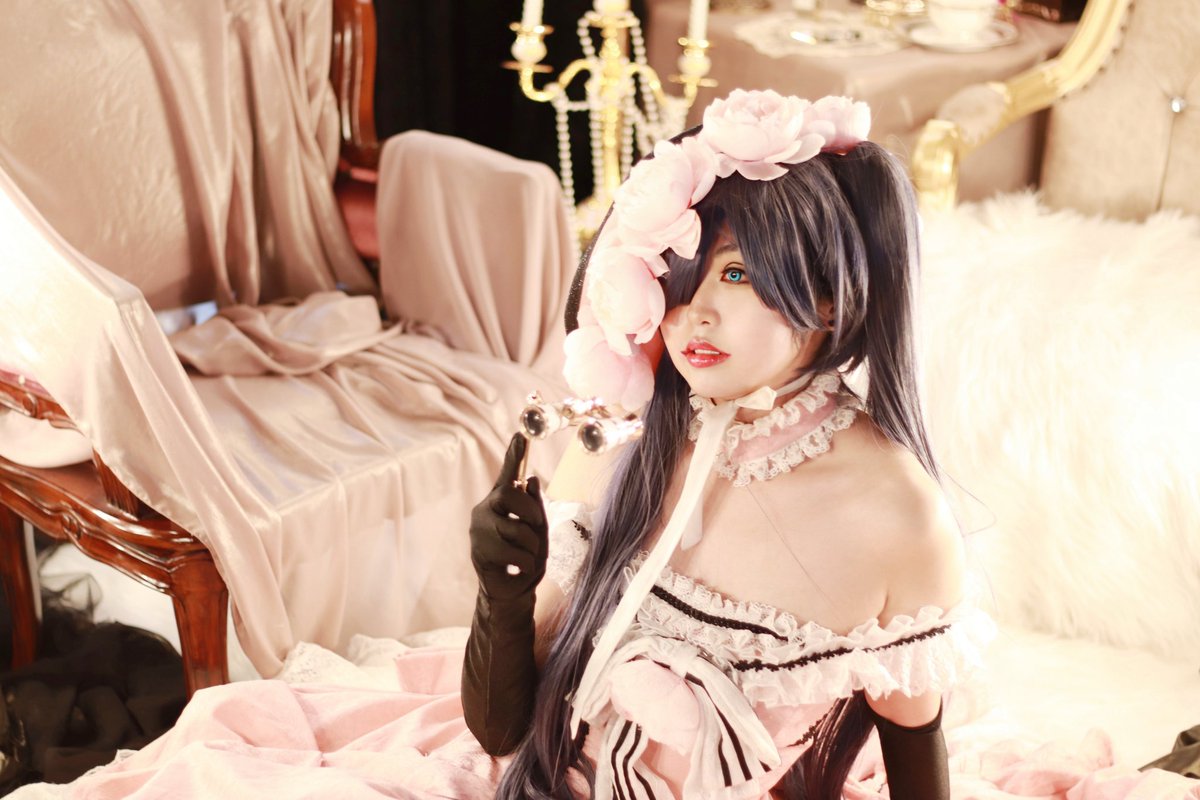 pic_chamchi's tweet photo. 黒執事 シエル・ファントムハイヴ cos

M. _lua_CHYW 
P. @pic_chamchi

#黒執事 #シエル #コスプレ https://t.co/FW8XHznUBE