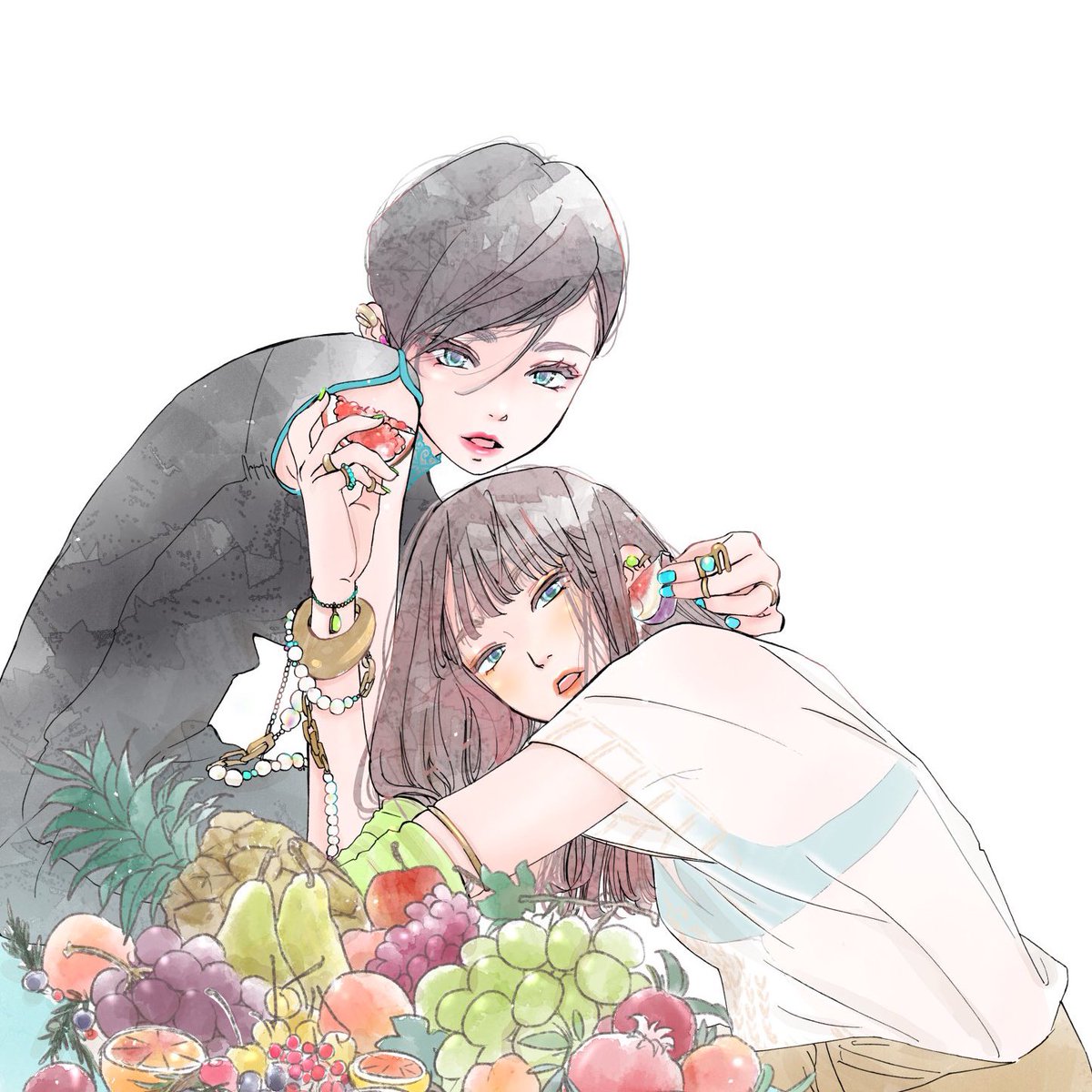 avary 🤍 tweet media