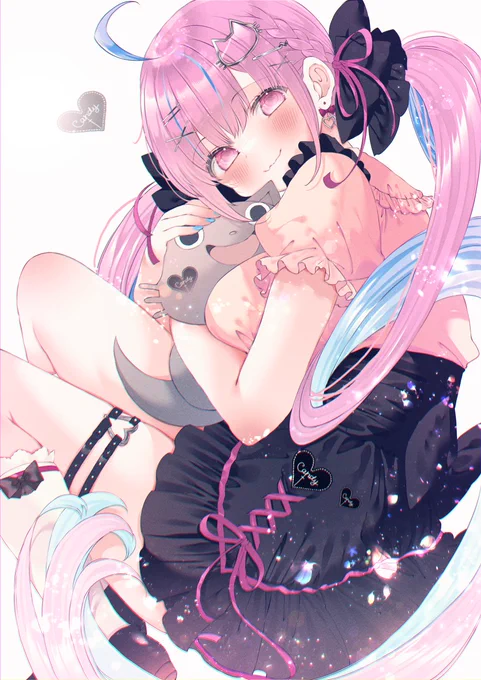 みんなゆっくり休んで、良い夢見てね.°ʚ(*˘︶˘*)ɞ°.。.:* 