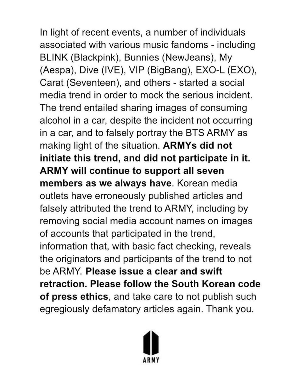 BTS ITALIA⁷ 🇮🇹 🄰🅁🄸🅁🄰🄽🄶🪭 tweet media