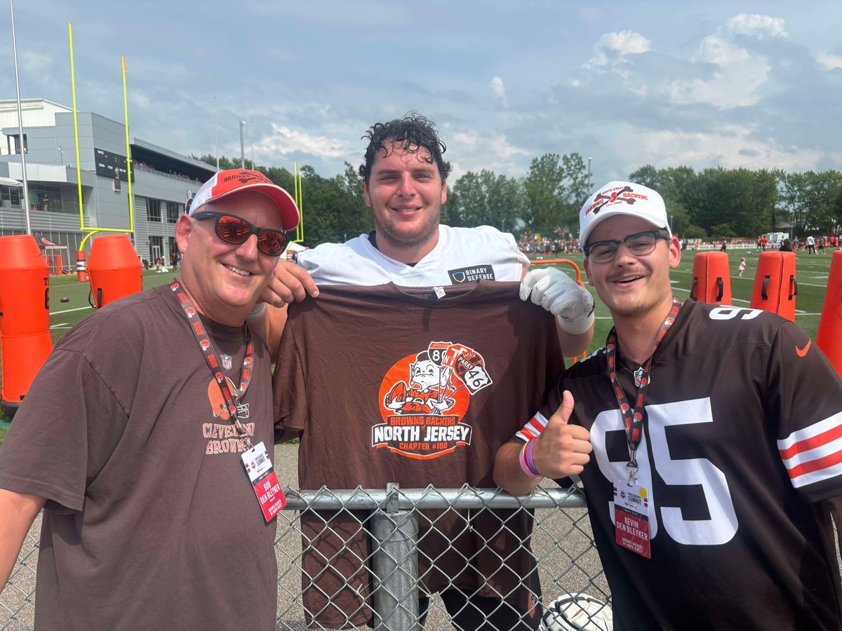 BrownsBackersNrthJsy tweet media