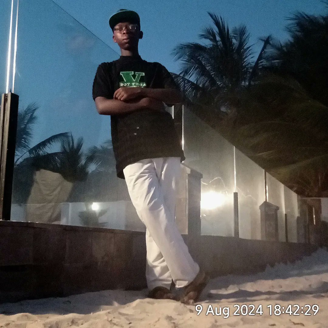 Am single i need a sugar mummy 25 to 40 am from mombasa