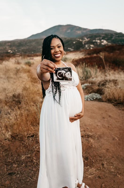 Loading… mommy of 2✌🏾💕