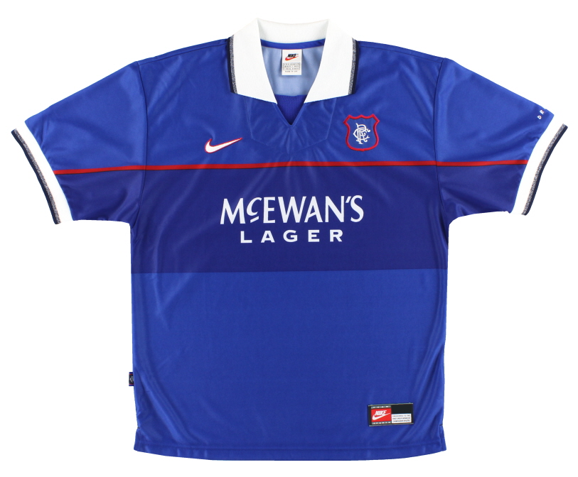 90s Football tweet media