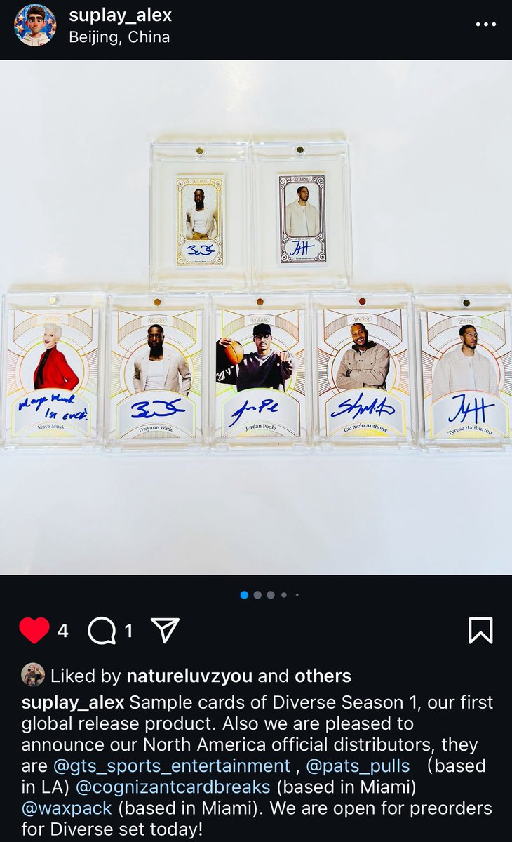 Pat's Pulls LLC tweet media