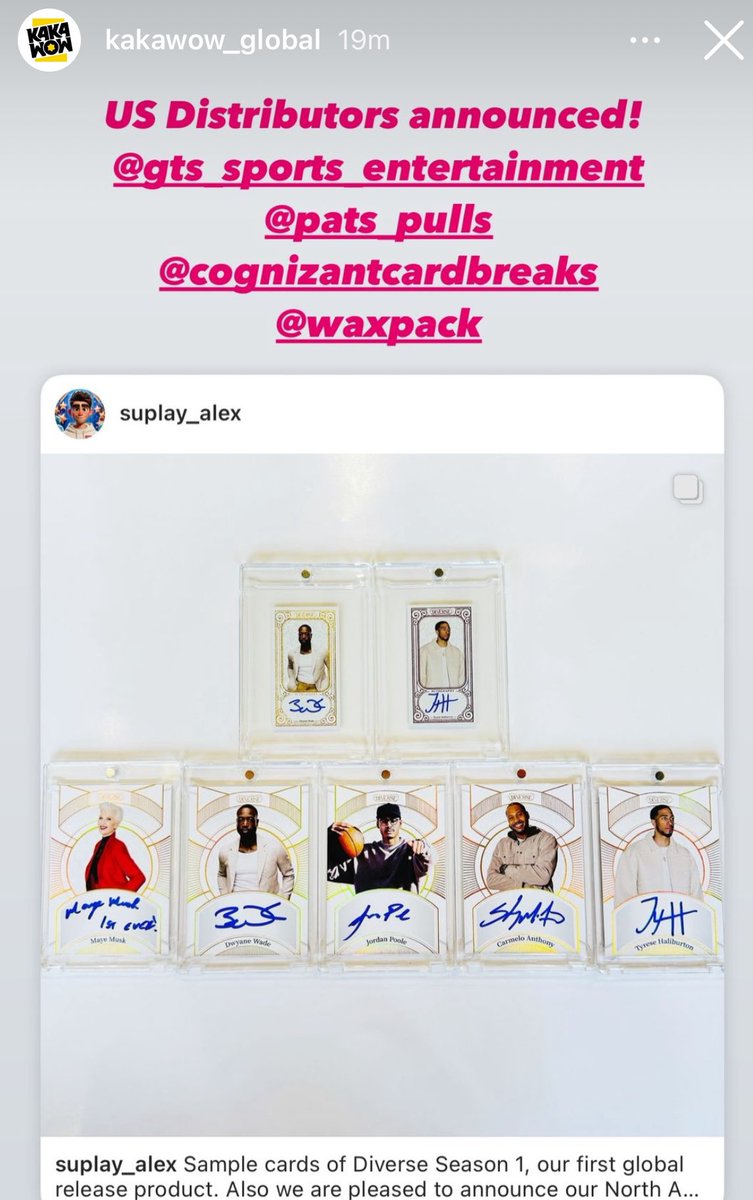 Pat's Pulls LLC tweet media