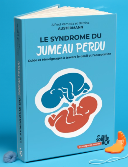 edSouffledor's tweet photo. 🌟 Découvrez "Le Syndrome du Jumeau Perdu" 🌟 

Un guide essentiel sur la perte prénatale d'un jumeau, un phénomène méconnu qui laisse une empreinte profonde.

Disponible en précommande : https://t.co/I8tu1NE0Q6

#books #Sante #livre #syndrome https://t.co/xC78y1NL92