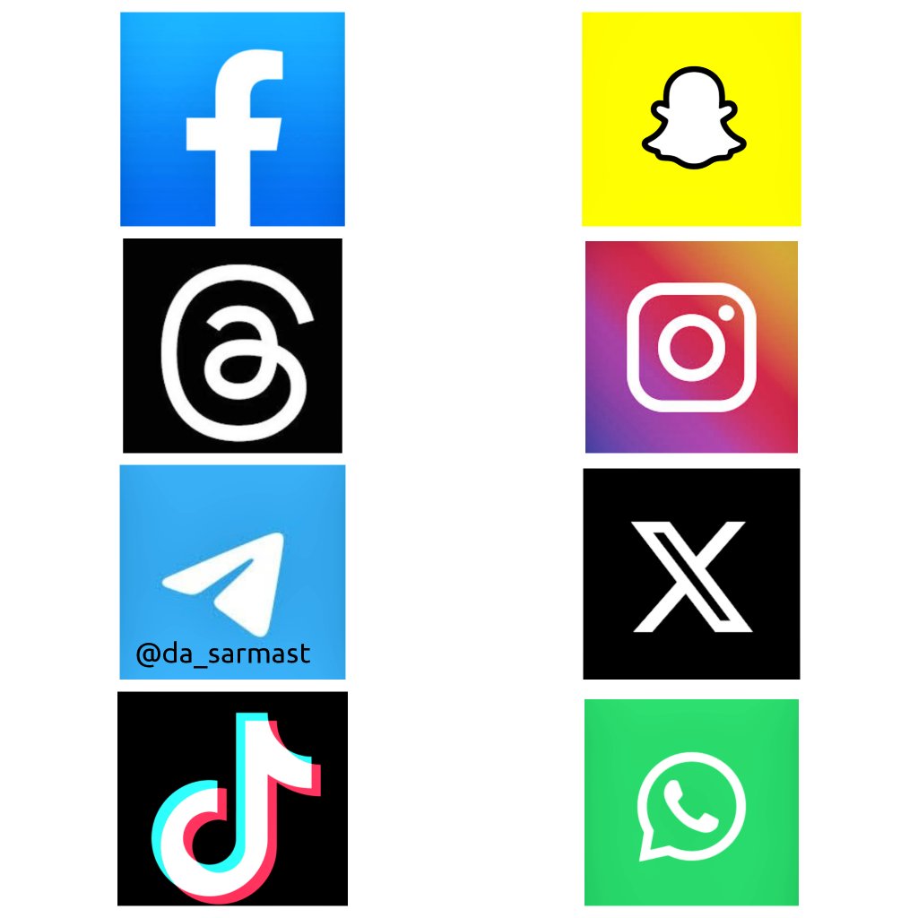 Your Phone is out of storage!

Which Apps would u delete?