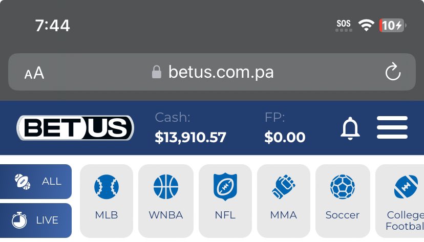 itszacbrooks's tweet photo. 🚨 FREE MAX PLAY 🚨 

50 LIKES + REPOSTS ON THIS POST AND I DROP ANOTHER FREE MAX PLAY WINNER‼️

🔔 Notifications on to get the bet 🔔

🤯👇🏼⭐️ PREMIUM RESULTS ⭐️👇🏼🤯
Aug 7th [+18.81 U] ✅
Aug 8th [+23.93 U] ✅
Aug 9th [+15.70 U] ✅
Aug 10th [+24.89 U] ✅
Aug 11th [+12.22 U] ✅ https://t.co/wZoULNCCMC