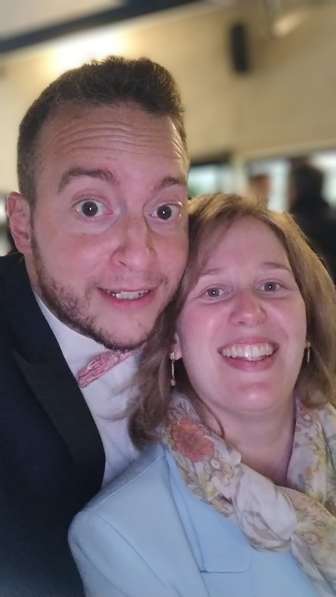 Feliz cumpleaños kariño. Por muchos más, por más momentos inolvidables juntos, por seguir celebrando y cumpliendo sueños. Por seguir siendo niños. Te quiero mucho <a href="/jjpacheco22/">José Javier Pacheco</a>