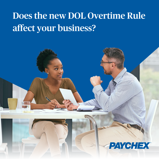 rebarox's tweet image. Don’t let the new DOL Overtime Rule negatively impact your cash flow. I can help you manage the new (higher) salary thresholds while staying compliant. Contact me today to get started. #OverTimeRules #WorkerClassification #PayrollManagement