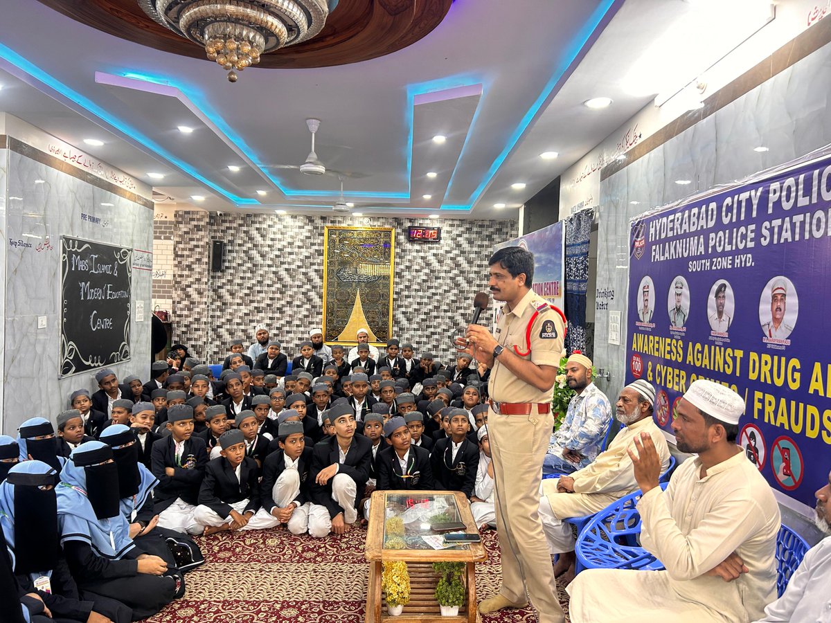 SHO_FALAKNUMA (@sho_falaknuma) on Twitter photo 