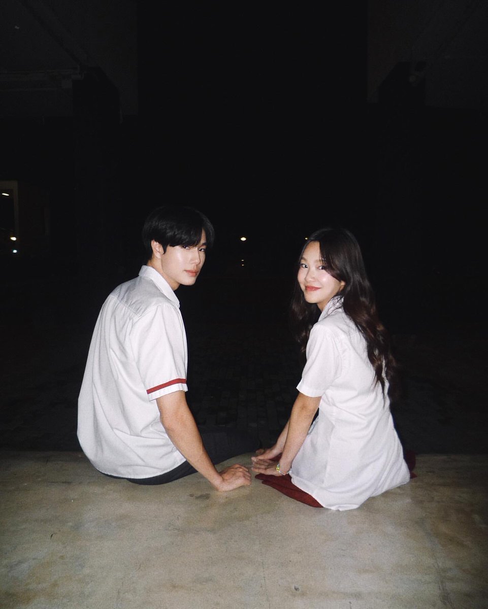 Night with the brightest star.